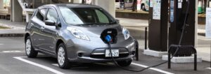 Eligible Electric Cars